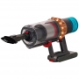 Пылесос Dyson V15 Detect Absolute Gold