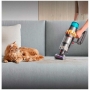 Пылесос Dyson V15 Detect Absolute Gold