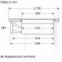 Варочная поверхность Neff V68PYX4C0