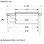Варочная поверхность Neff V68YYX4C0