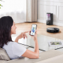 Пылесос Midea VCR S10 PLUS BL