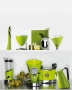Чайник Bugatti VERA Apple Green