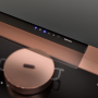 Вытяжка Falmec VIRGOLA TOUCH  NRS 60