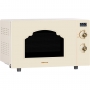 Микроволновая печь Hiberg VM-4285 YR