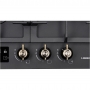 Варочная поверхность Hiberg VM 4235 B