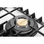 Варочная поверхность Hiberg VM 4235 W