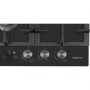 Варочная поверхность Hiberg VM 4535 B