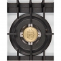 Варочная поверхность Hiberg VM 4535 W