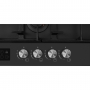 Варочная поверхность Hiberg VM 6245 B