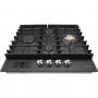 Варочная поверхность Hiberg VM 6245 Gr