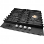 Варочная поверхность Hiberg VM 6245 Gr