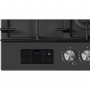 Варочная поверхность Hiberg VM 6245 Gr