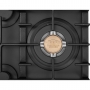 Варочная поверхность Hiberg VM 6245 Gr