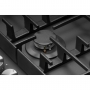Варочная поверхность Hiberg VM 6245 Gr