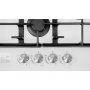 Варочная поверхность Hiberg VM 6245 W