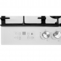 Варочная поверхность Hiberg VM 6245 W