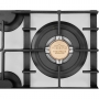 Варочная поверхность Hiberg VM 6245 W