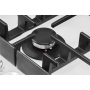 Варочная поверхность Hiberg VM 6245 W