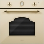 Духовой шкаф Hiberg VM 6382 YR