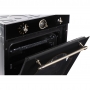 Духовой шкаф Hiberg VM 6392 BR