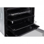 Духовой шкаф Hiberg VM 6392 BR