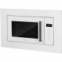 Встраиваемая микроволновая печь Hiberg VM 6502 W