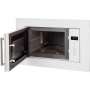 Встраиваемая микроволновая печь Hiberg VM 6502 W