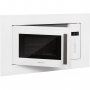 Встраиваемая микроволновая печь Hiberg VM 6502 W