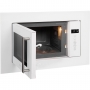 Встраиваемая микроволновая печь Hiberg VM 6502 W