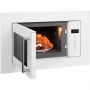 Встраиваемая микроволновая печь Hiberg VM 6502 W