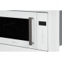 Встраиваемая микроволновая печь Hiberg VM 6502 W
