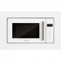 Встраиваемая микроволновая печь Hiberg VM 6502 W