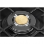 Варочная поверхность Hiberg VM 7255 B