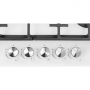 Варочная поверхность Hiberg VM 7255 W