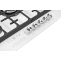 Варочная поверхность Hiberg VM 7255 W