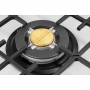 Варочная поверхность Hiberg VM 7255 W