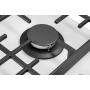 Варочная поверхность Hiberg VM 7255 W