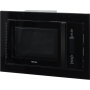 Встраиваемая микроволновая печь Hiberg VM 8505 B