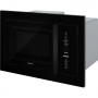 Встраиваемая микроволновая печь Hiberg VM 8505 B