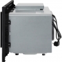 Встраиваемая микроволновая печь Hiberg VM 8505 B