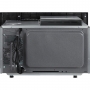 Встраиваемая микроволновая печь Hiberg VM 8505 B