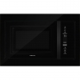 Встраиваемая микроволновая печь Hiberg VM 8505 B
