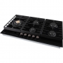 Варочная поверхность Hiberg VM 9155 B
