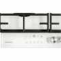 Варочная поверхность Hiberg VM 9155 W
