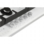 Варочная поверхность Hiberg VM 9155 W
