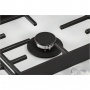 Варочная поверхность Hiberg VM 9155 W
