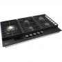 Варочная поверхность Hiberg VM 9255 B