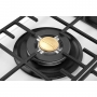 Варочная поверхность Hiberg VM 9255 W