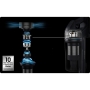 Пылесос Samsung Electronics VS20B75ADR5/EV