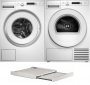 Комплект Asko Classic 14: W1084BW + T108HW + HS60W